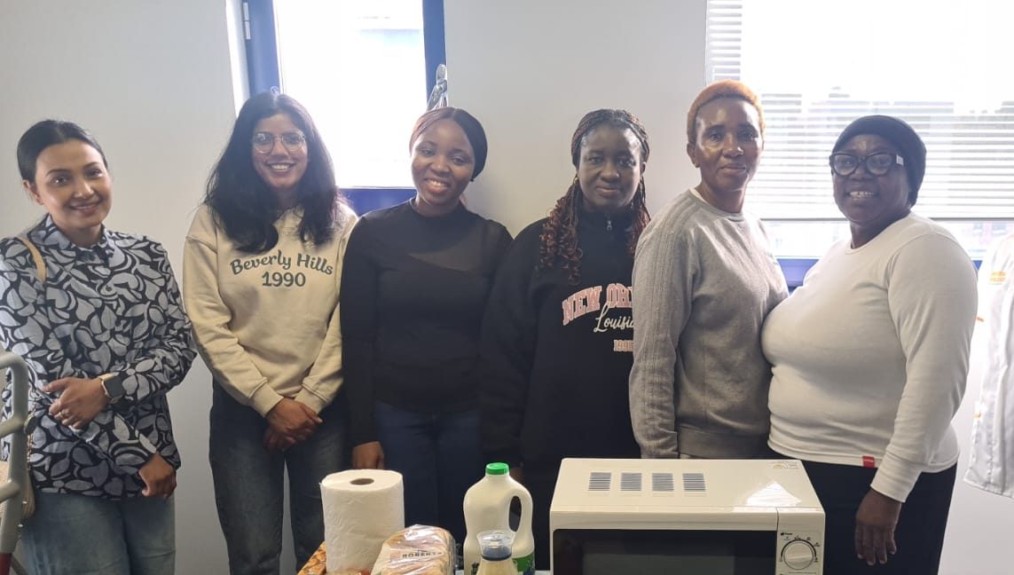 How Anytime Care 2020 Improves the Daily Lives of Your Loved Ones