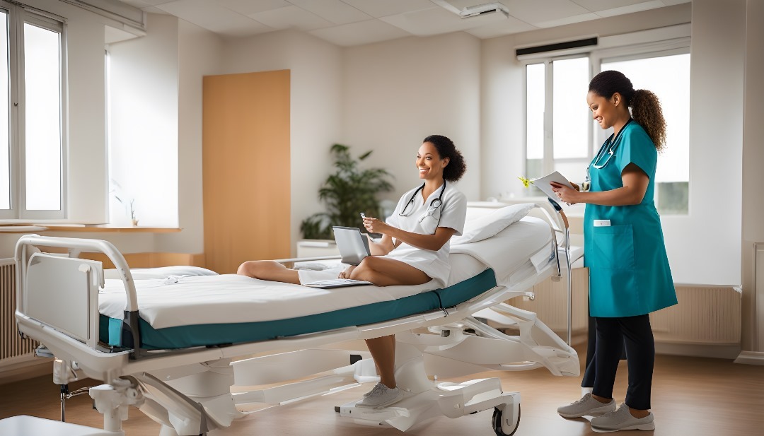 Strategies and Approaches for the Future of Nursing