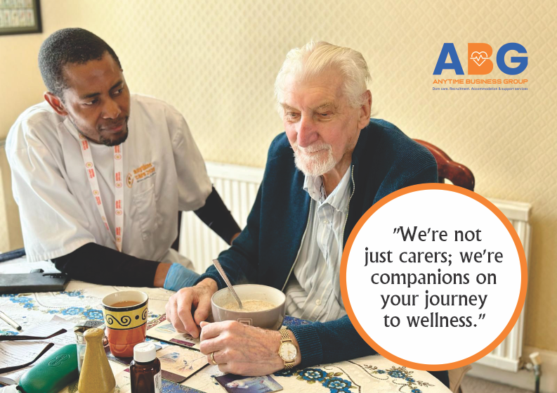 The Importance of Continuity of Care in Home Care Services