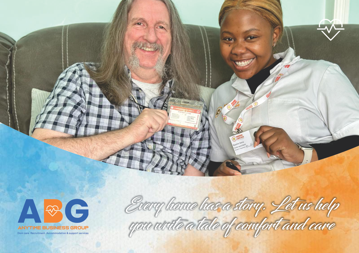 The Importance of Qualified and Compassionate Home Care Staff