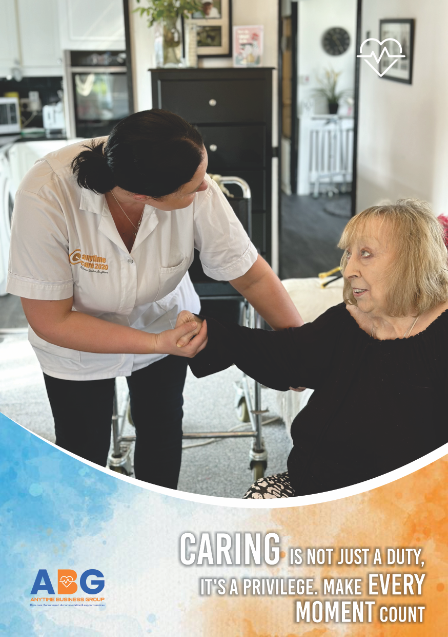 Tips for Managing Medications in a Home Care Setting