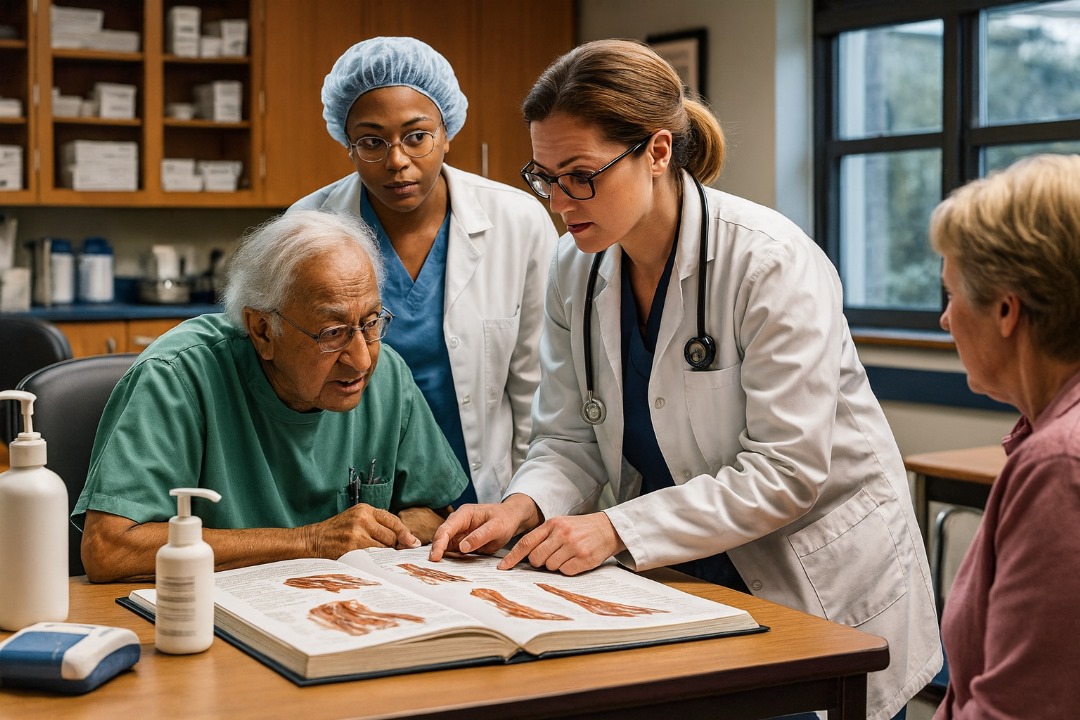 Medication Administration Training
